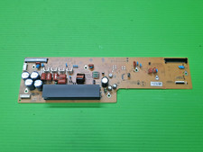 XSUS BOARD FOR LG 60PB660V 60PB690V 60" PLASMA TV EAX65331101 EBR77185901