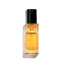 CHANEL N° 5 Eau De Parfum 60 ml Ricarica - profumo donna