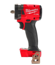 Milwaukee M18 FUEL 18V Compact Impact Wrench - 2854-20
