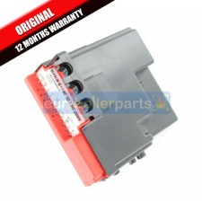 NUOVA SCATOLA DI CONTROLLO ACCENSIONE SIME PCB 6210201 - S4565CF 1045 1 NUOVA