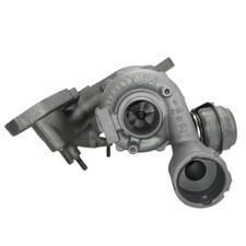 Turbolader für VW Passat Golf Jetta Touran 2.0 TDI 125 kW 03G253010A 03G253019N