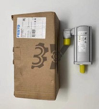 1PC New Festo 5242205 EMMT-AS-60-M-LS-RM AC Servo Motor