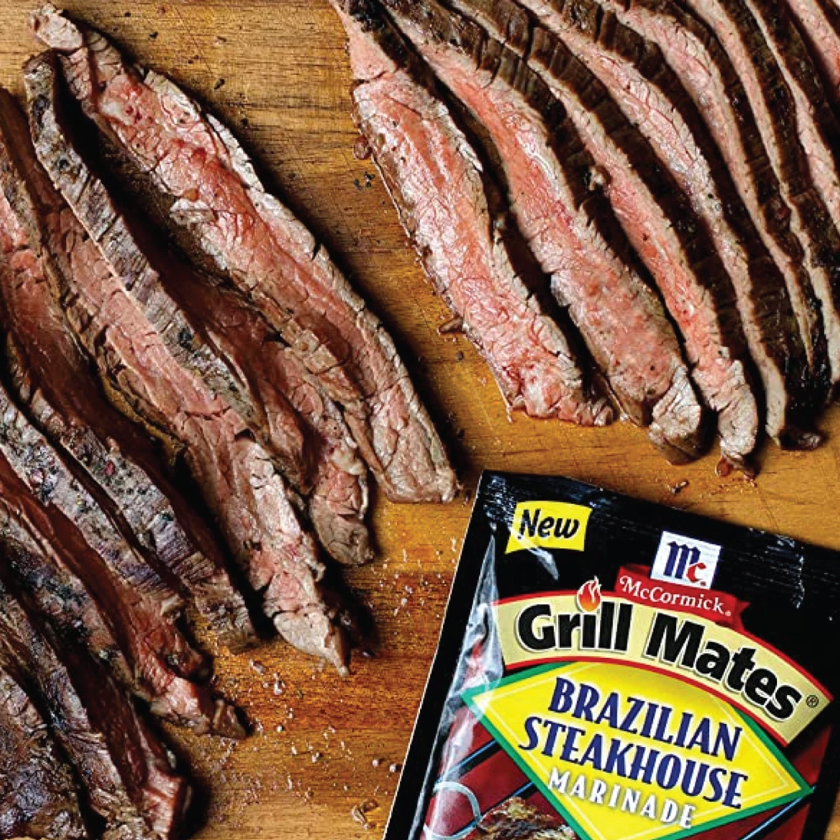 Brazilian steak marinade cheap