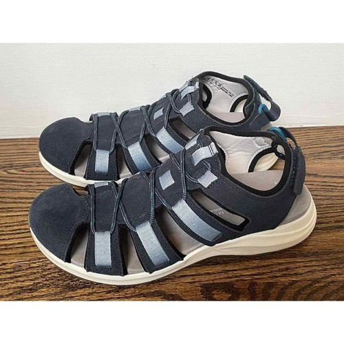 clarks solan sail