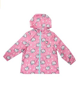 hello kitty coat