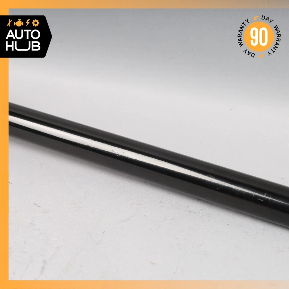 Оригинальный передний промежуточный вал 03–07 Mercedes W203 C240 C280 4Matic 1040310005 - Изображение 3 из 4