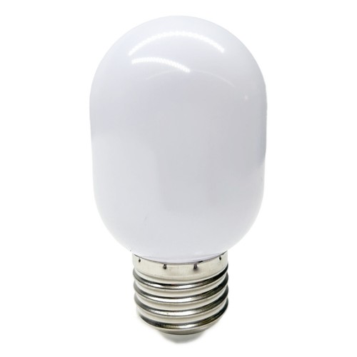 240V 220V Multicolor LED Oval Light Bulb B22 E27 Blue Pink White Orange Purple - Picture 21 of 22