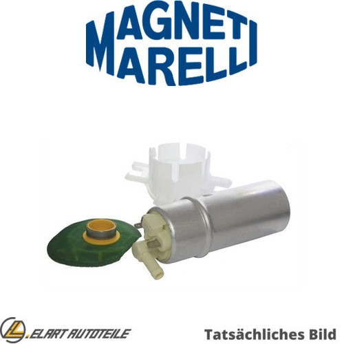 Fuel Pump for BMW 3 E46 M54 B30 M43 B16 