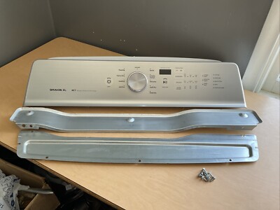 Maytag Bravos XL Washer Control Panel Not Working: Quick Fixes!