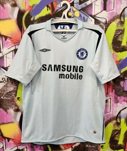 chelsea training top mens