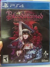 Bloodstained: Ritual of the Night Sony PlayStation 4 PS4 505 Games K