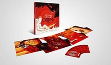 Image of Good Omens (Original Soundtrack) by Pratchett, Terry / Gaiman, Neil (Record, ...