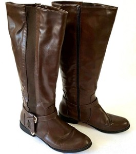 dexflex comfort riding boots