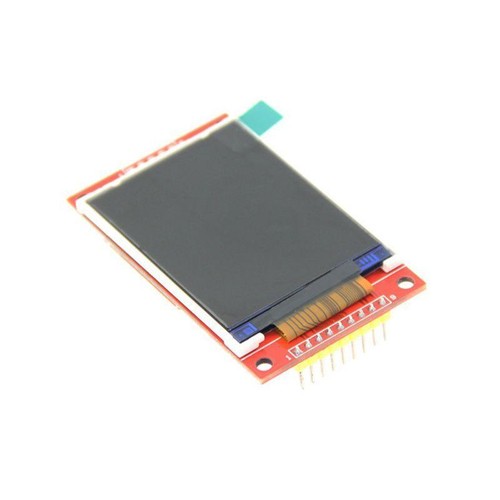 2.2 serial spi tft color lcd module free sample
