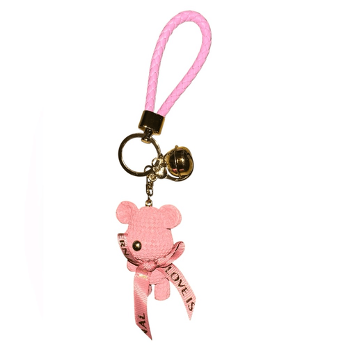 Sheepworld Schlüsselanhänger – Süße Maus, Modell Nr. 10 (42605)