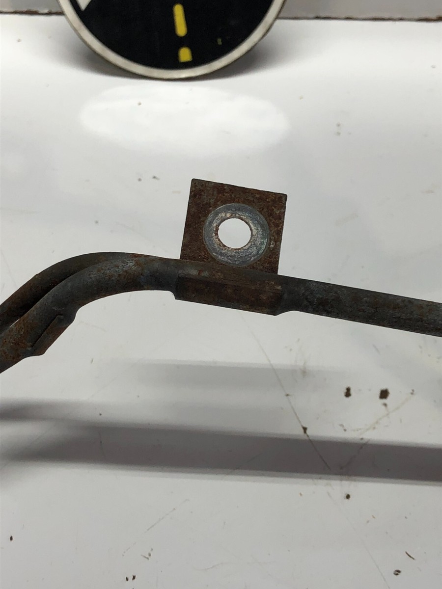 87-89 Nissan 300ZX VG30 Z31 Engine Vacuum Lines OEM | eBay