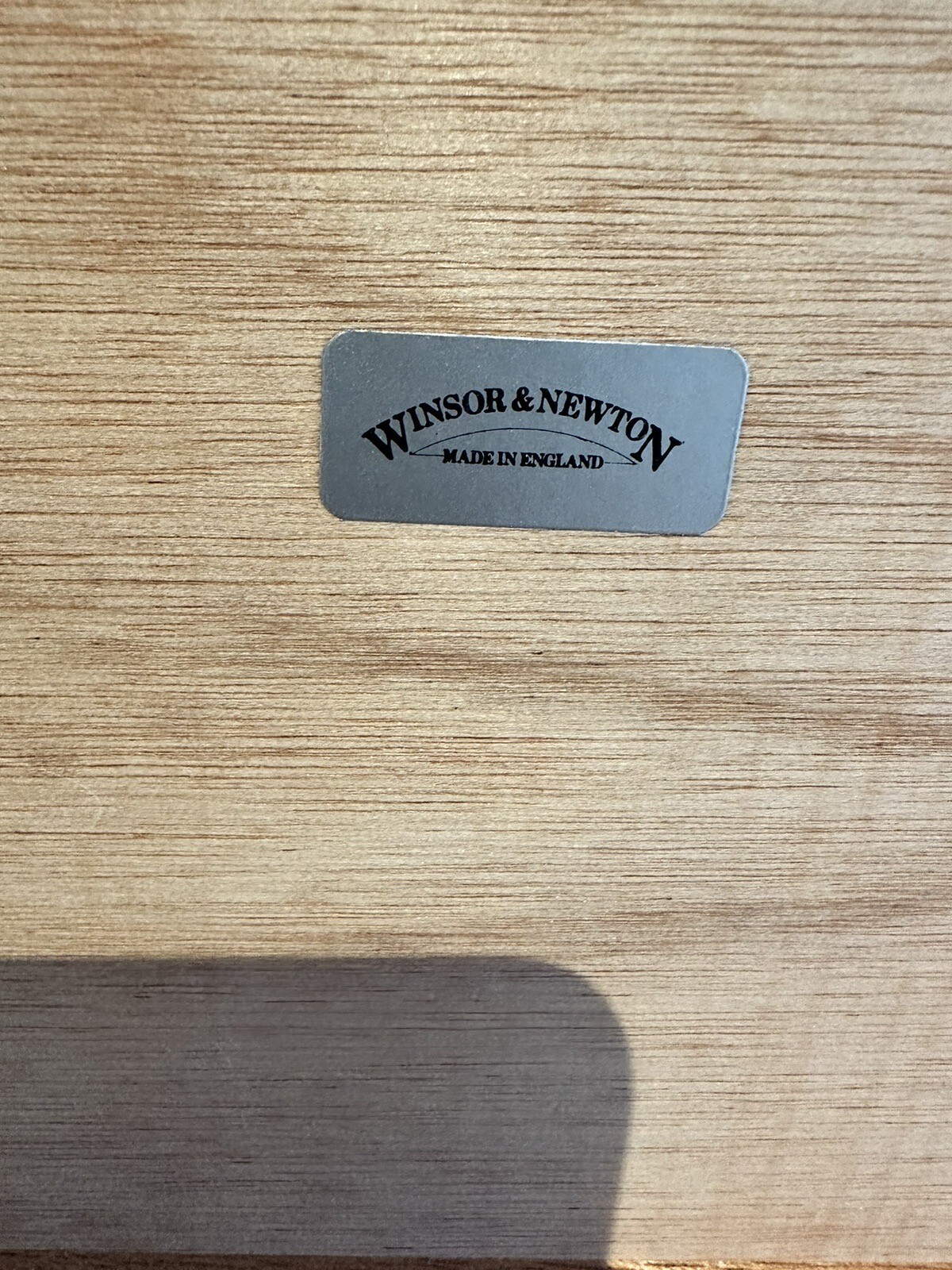 winsor newton oil paint set eBay