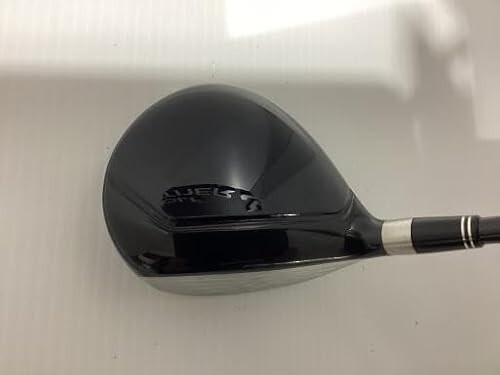 Srixon Z F65 Fairway Wood / 5w 19 Degree / Flex Stiff / Srixon RX Exc - Picture 4 of 5
