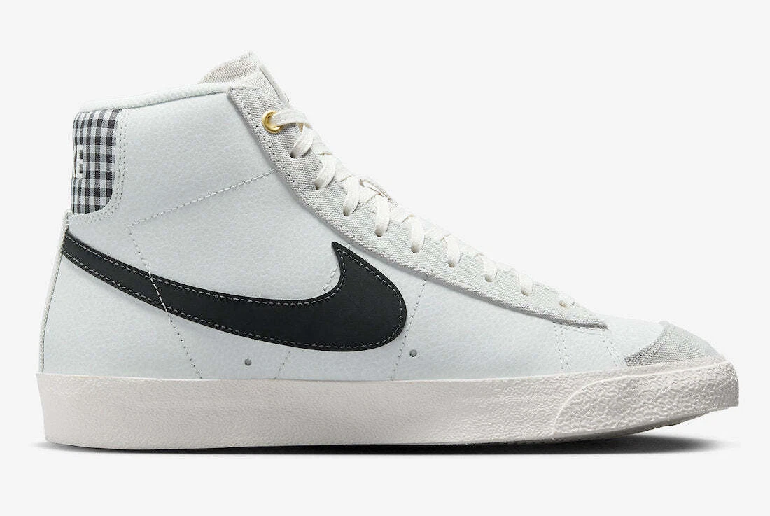 Nike Blazer '77 Vintage Mid Designed Fresh for Sale | Authenticity