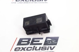 Audi A8 L 4H 3.0 TFSI Lesespule Zündschloss Zündanlassschalter KESSY 4H0909131