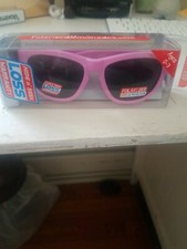 Mini Polarized Shades Pink