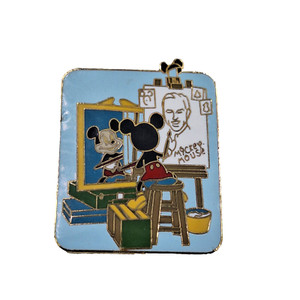 Norman Rockwell Disney | eBay