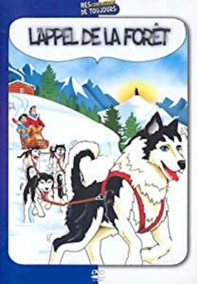 Der Ruf des Waldes [DVD]