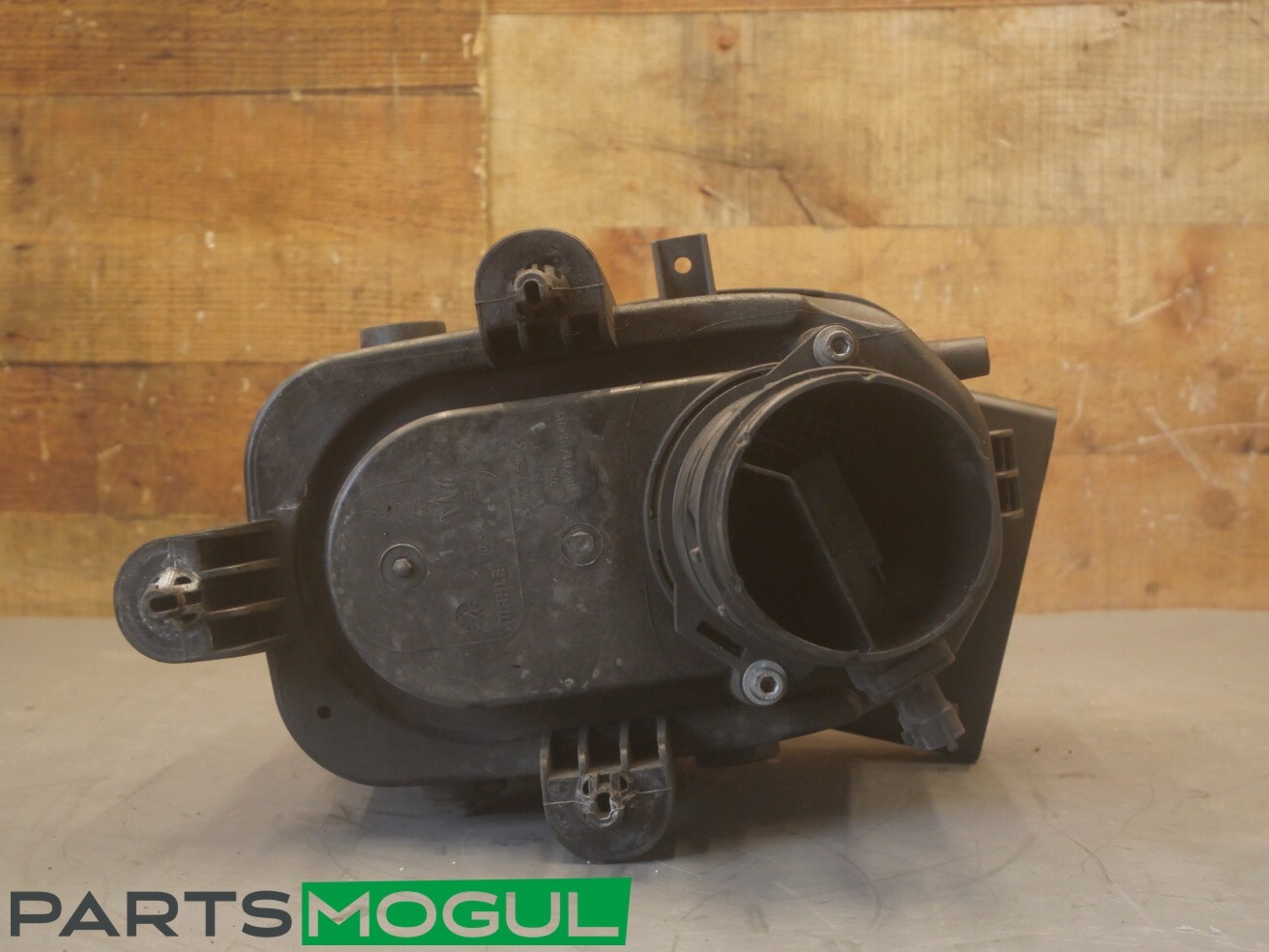 Maserati Ghibli 2014-2018 Left Air intake P/N 670005844