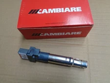 NEW GENUINE CAMBIARE VE520188 IGNITION COIL PORSCHE CAYENNE AUDI A3 Q7 TT