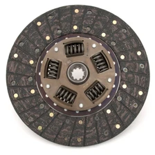 Centerforce I-II Clutch Friction Disc For Ford Mustang / Mercury Comet 281226