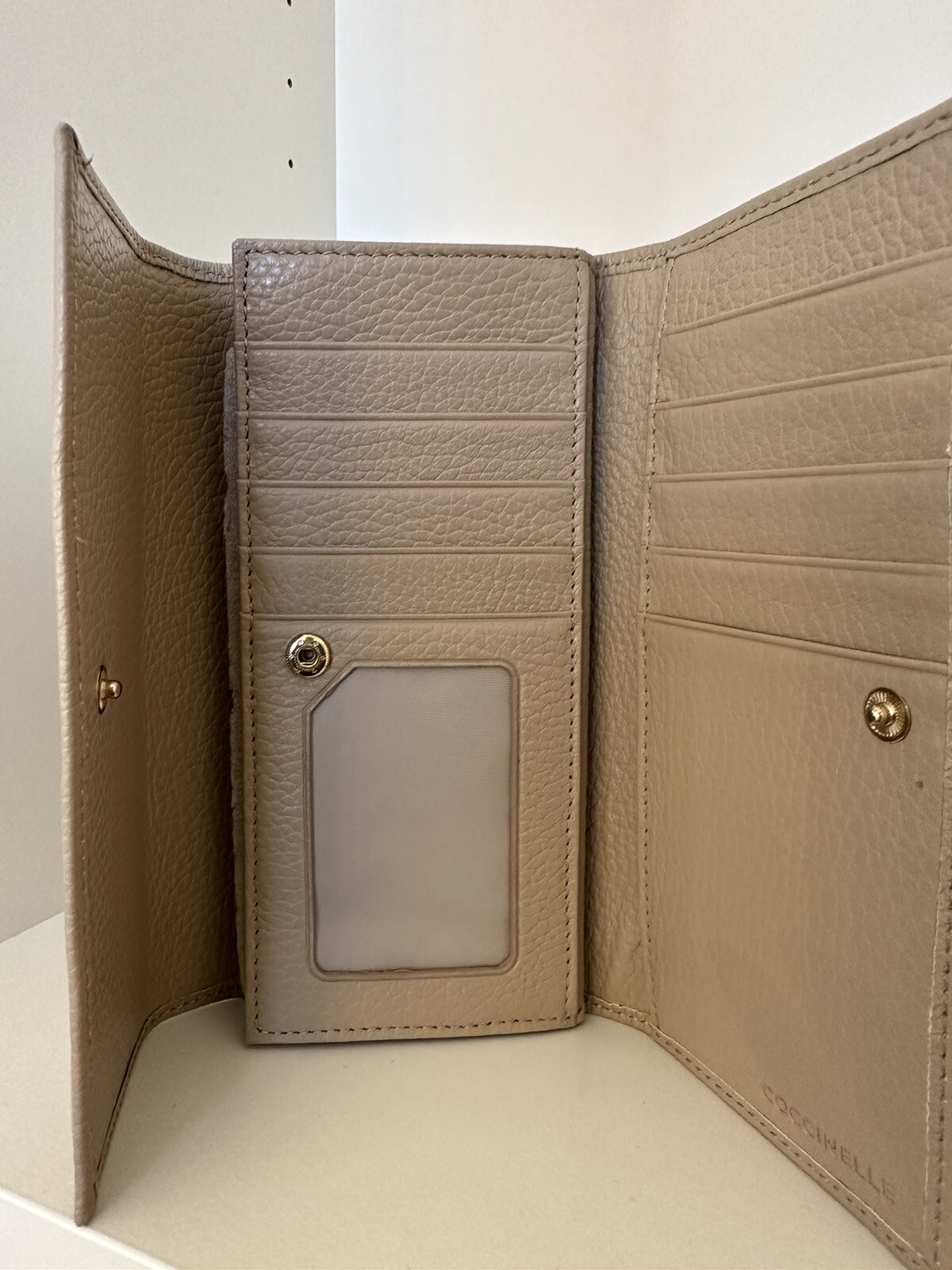 coccinelle bag new — image 7