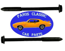 Clark Transmission Cl285 Casting 230790 Ford 370 Gas Shaft for