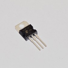 10PCS TIP127 TO-220 Transistor Complementary PNP 100V 5A New