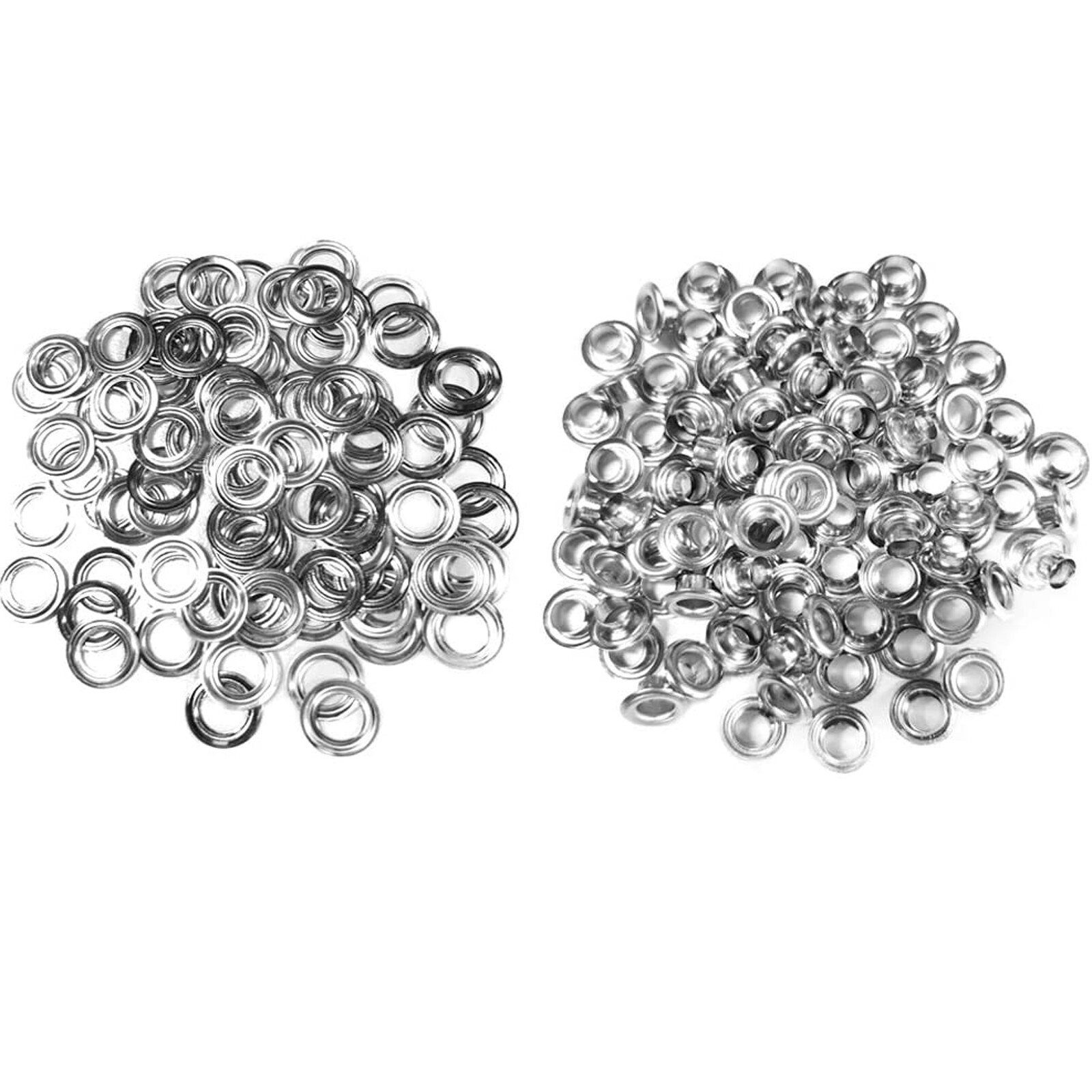 UP 200Sets Tarp Repair Kit Grommet Eyelet Punch Set Tarpaulin Awning Tent Kit AU eBay