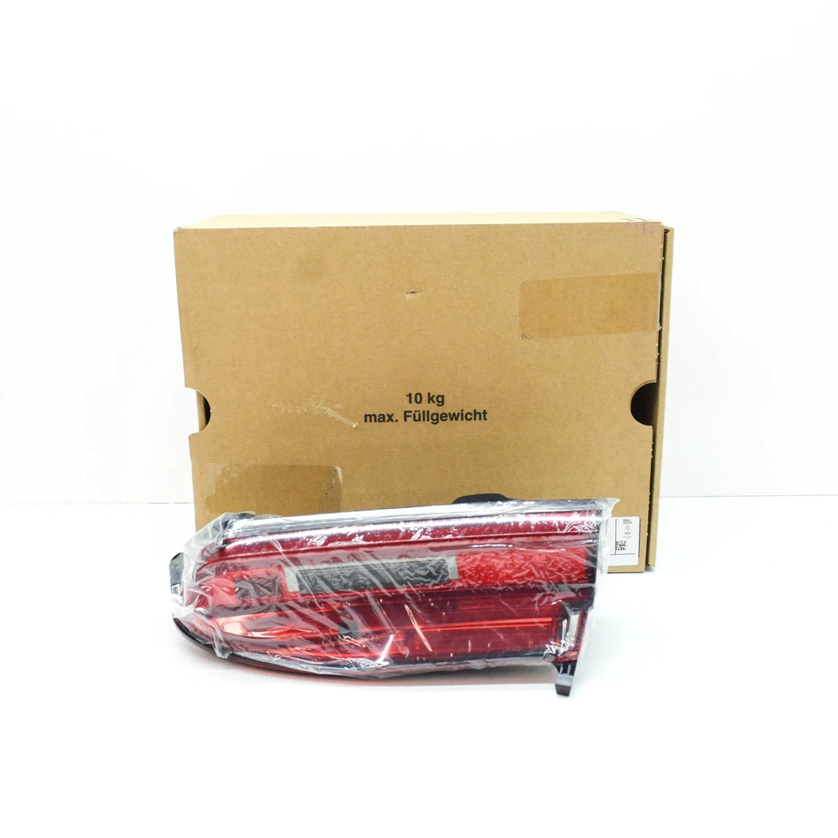 BMW 7 G11 G12 Rear Right Side Tailgate Light 63219854644 NEW 