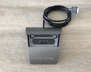 harman kardon docking station
