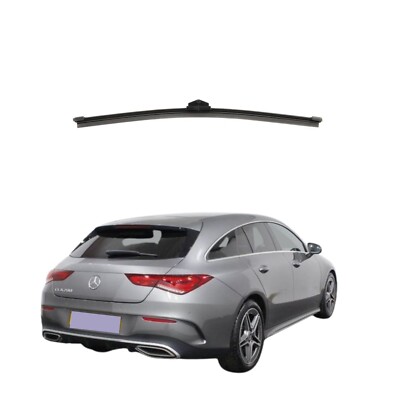 Exact Fit Rear Wiper Blade Replacement Fits Mercedes CLA 2020-on 13''Q