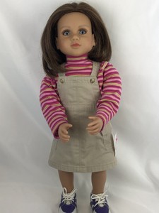 my twinn doll ebay