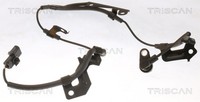 ABS Sensor Raddrehzahl Triscan 8180 42145 FüR Mitsubishi L200 Triton KA4T 16V