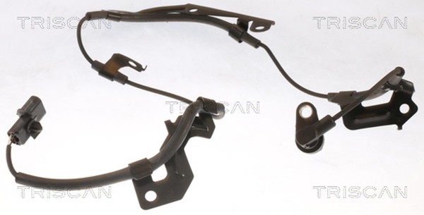 ABS Sensor Raddrehzahl Triscan 8180 42145 FüR Mitsubishi L200 Triton KA4T 16V-image