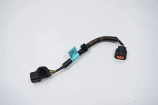 22-23 KIA SELTOS REAR RH RIGHT BLIND SPOT RADAR SENSOR WIRE HARNESS CABLE