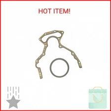 FEL-PRO BS 40640 Engine Crankshaft Seal Kit for Chevrolet Silverado 1500