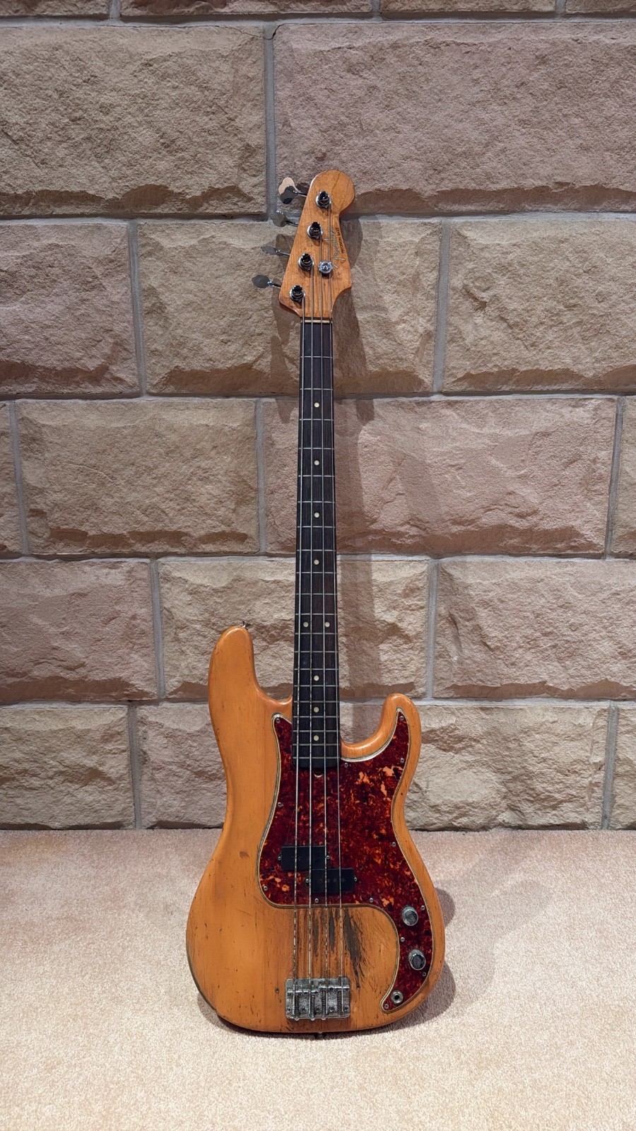 1964 Fender Precision Bass L-Series