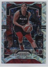 2020 Panini Prizm WNBA Premium Box Set Prizm 84/99 Kelsey Plum #9 1jb0