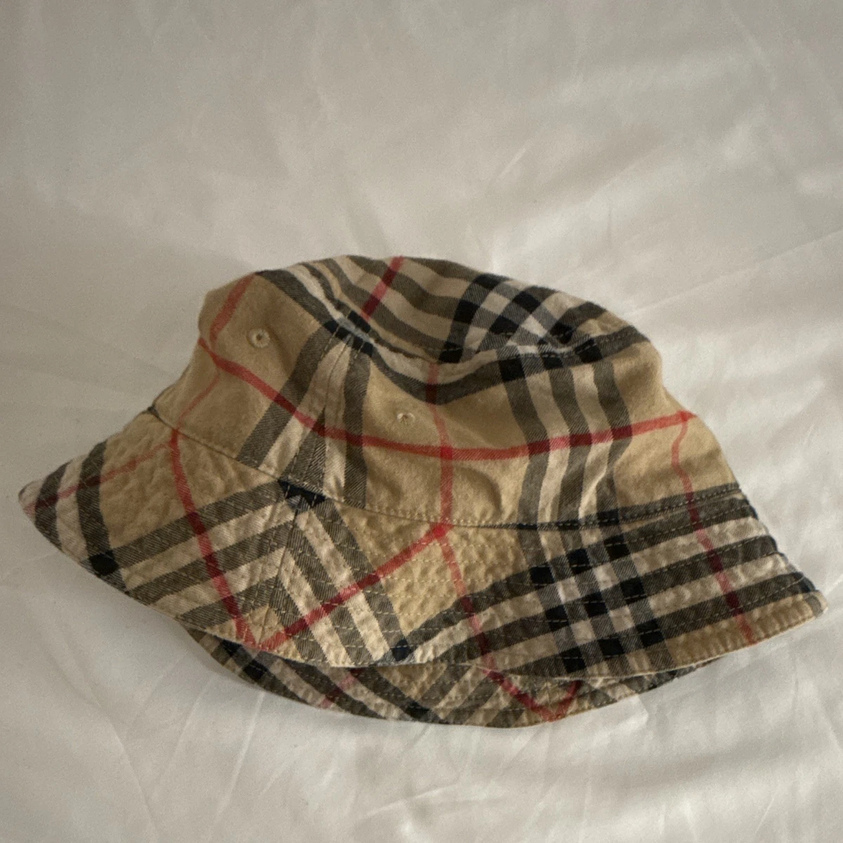 25+ Burberry Bucket Hats for Women for sale | Updated Oct 2026