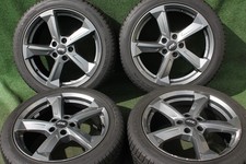 Skoda Karoq Superb VW Arteon T-Roc Caddy 5 Passat B8 Winterräder 235/45 R18 98V