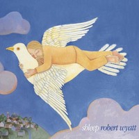 Robert Wyatt - Shleep - Vinyl Record 12 Record - G1398Z