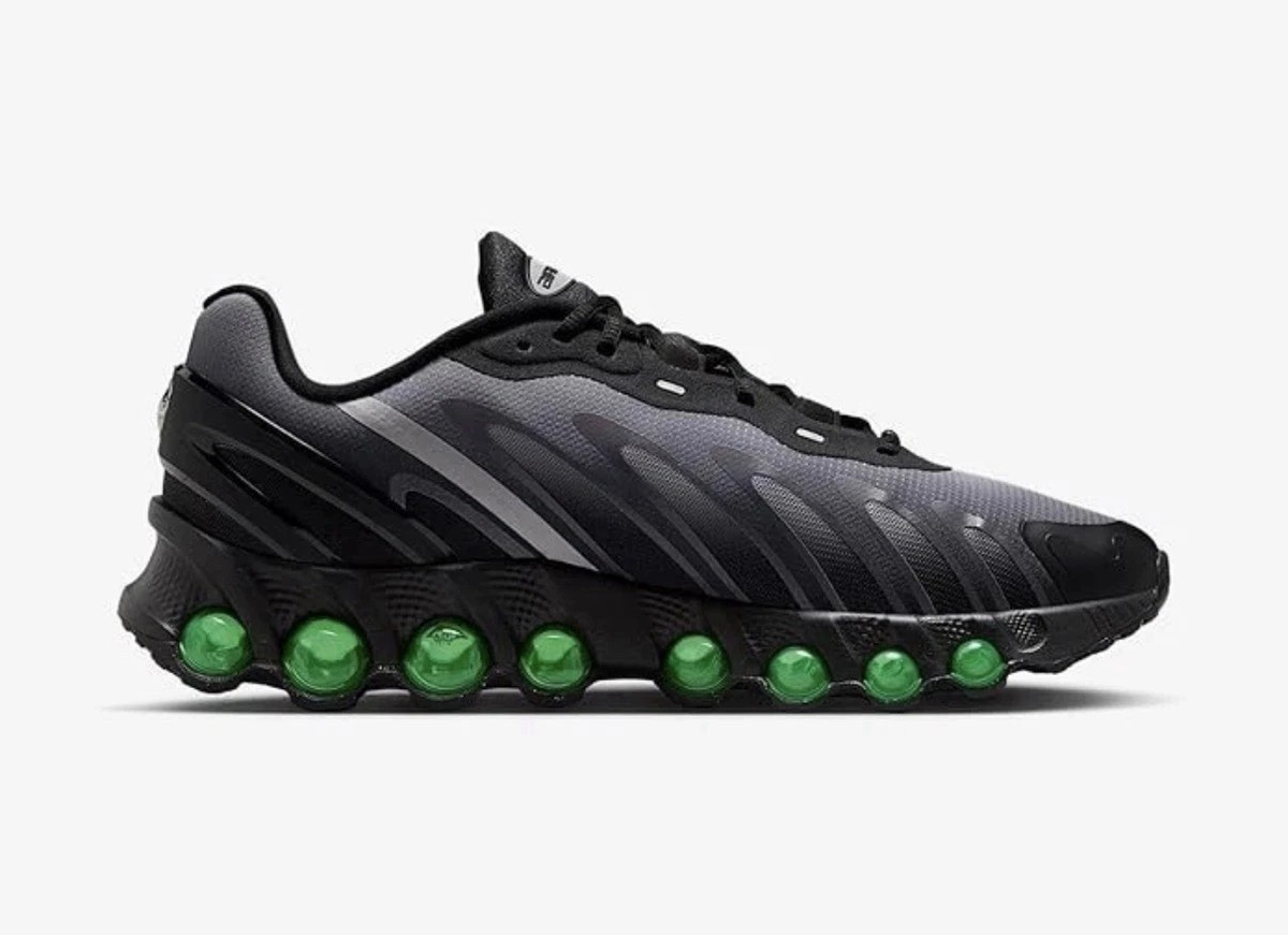 Size 11 - Nike Air Max DN8 Black Volt for sale online | eBay