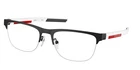 Prada Linea Rossa PS51QV DG01O1 55 Men Eyeglasses