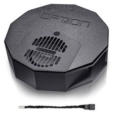 Subwoofer für Skoda Octavia IV (NX) mit Cant...